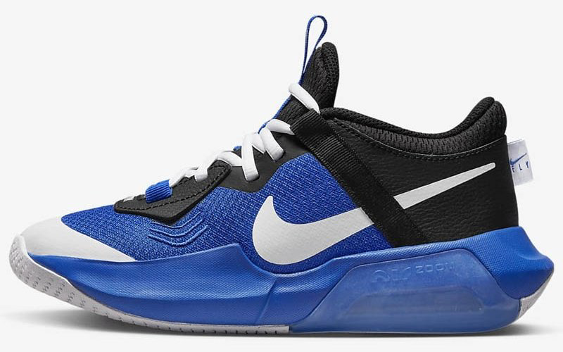 Кроссовки Nike Air Zoom Crossover DC5216-401 blue 35 купить,NaN