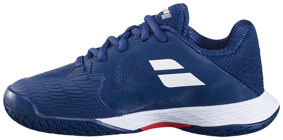 Кроссовки Babolat Propulse Junior 3 AC Boy 3J2S25A478-4001 blue 39 купить,NaN