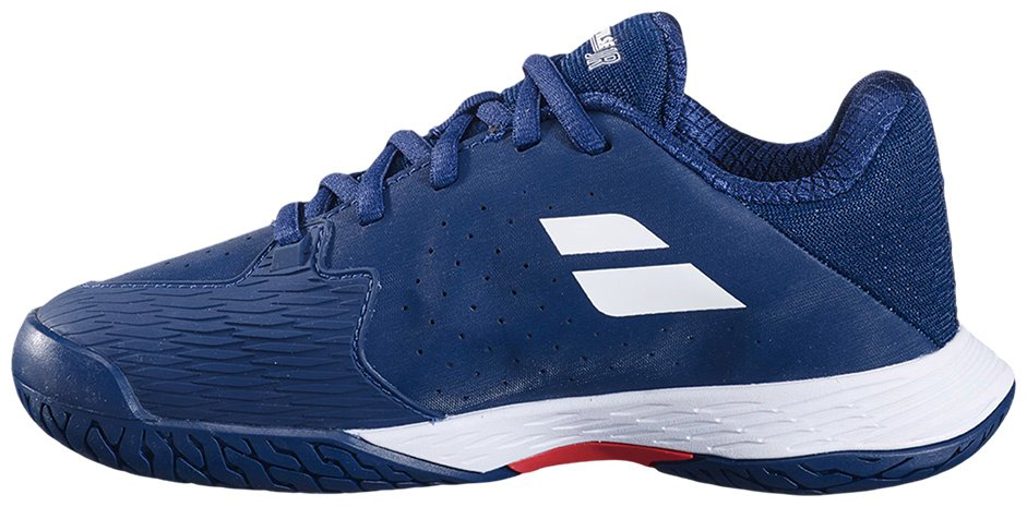 Кроссовки Babolat Propulse Junior 3 AC Boy 3J2S25A478-4001 blue 39 купить,NaN