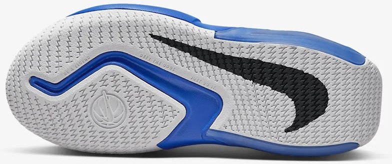 Кроссовки Nike Air Zoom Crossover DC5216-401 blue 35 купить,NaN