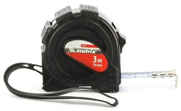 Matrix Black 31013 3 м купить,760