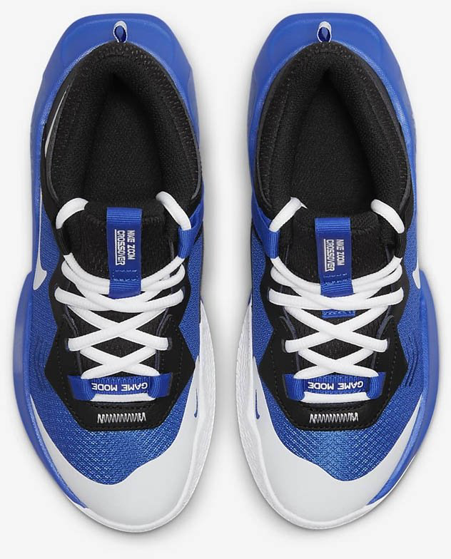 Кроссовки Nike Air Zoom Crossover DC5216-401 blue 35 купить,NaN