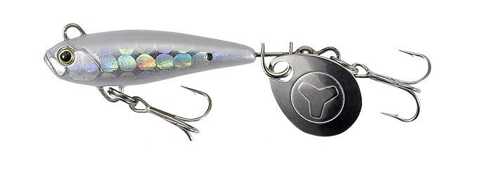 Воблер Duo Tetra Works Spin Sardine Color CHA0011 купить,NaN