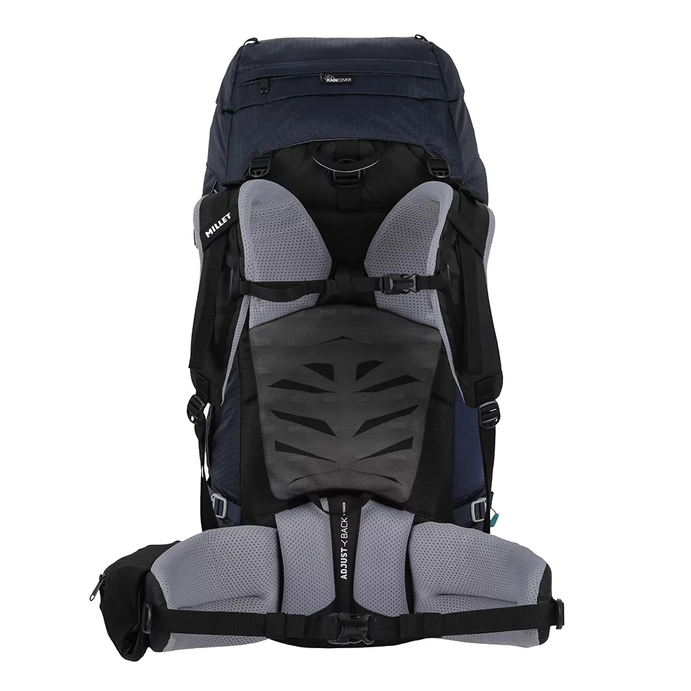 Рюкзак Millet Ubic 50+10 w one size 7317 синий купить,NaN