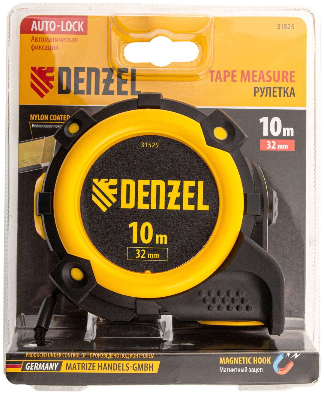 DENZEL 31525 10 м - ForteMarket DENZEL 31525 10 м купить,8070