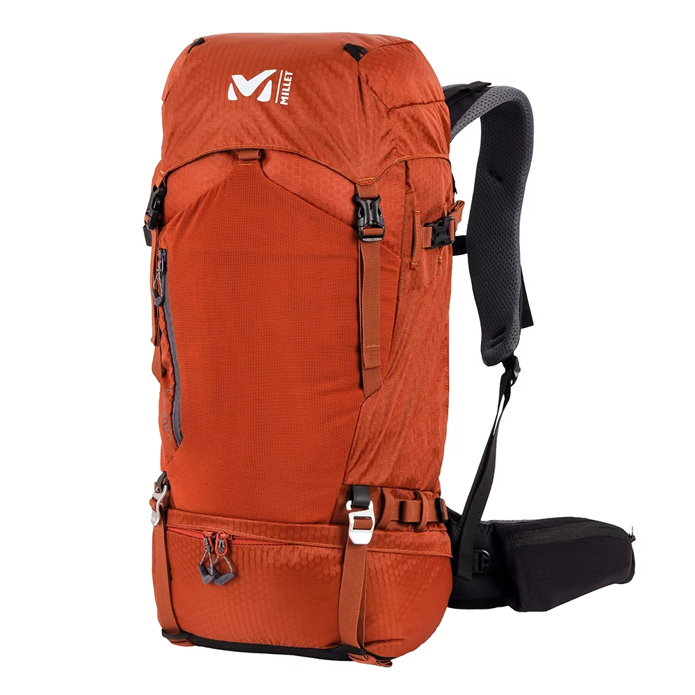 Рюкзак Millet Ubic 30 one size 4104 оранжевый купить,NaN