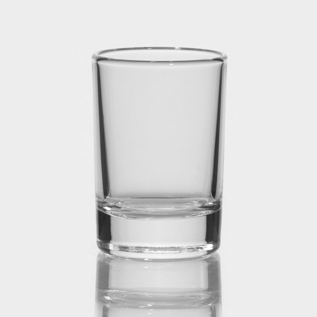 Стопка для водки ОСЗ 50 мл, 1 шт купить,NaN