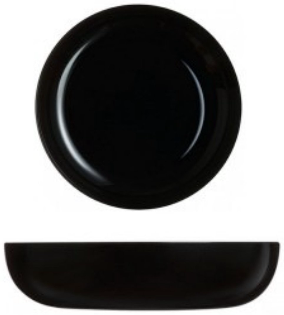 Блюдо Luminarc Friend’s time Assiette Couscous Tajine 1 шт, стеклокерамика, 21х21 см купить,NaN