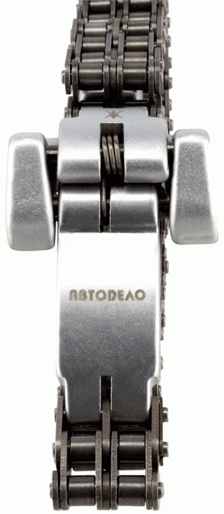 Фильтросъемник Съемник масляного фильтра АвтоDело цепной 40536 1 шт