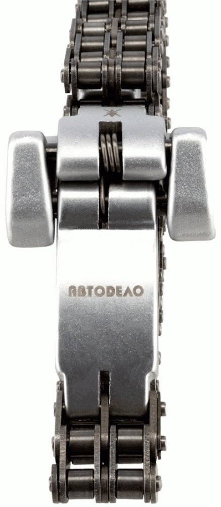 Фильтросъемник Съемник масляного фильтра АвтоDело цепной 40536 1 шт купить,NaN