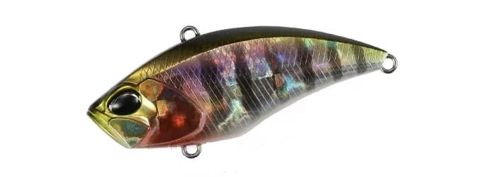 Воблер Duo Realis Vibration  Nitro 65  Sinking Prism Gill  ADA3058 купить,NaN