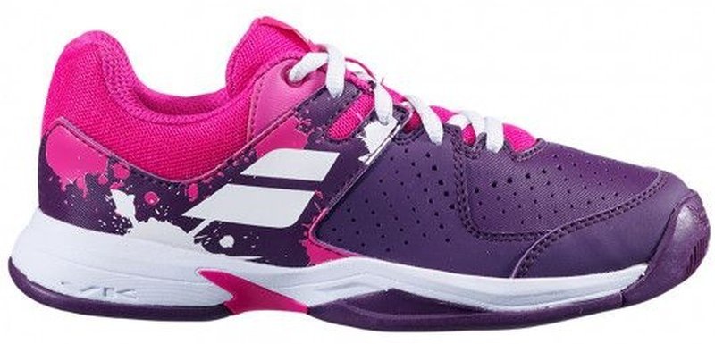 Кроссовки Babolat 32S20482-5038 violet 34 купить,NaN