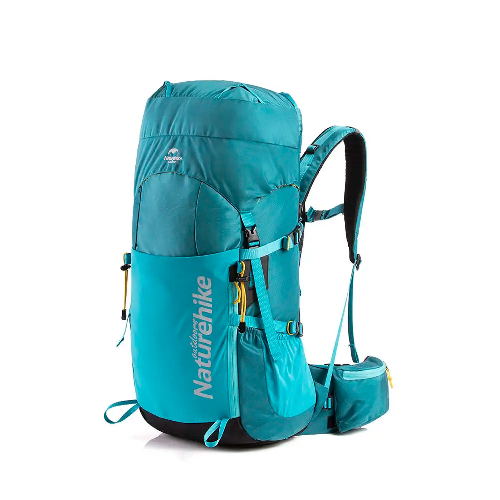 Рюкзак Naturehike NH18Y045-Q голубой купить,NaN