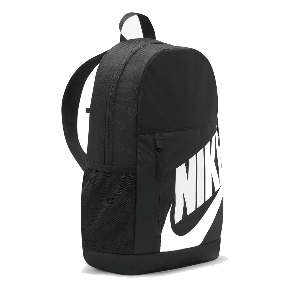 Рюкзак Nike Elemental GRD School one size 010 черный купить,NaN