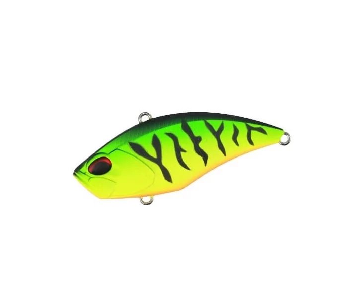 Воблер Duo Realis Vibration Nitro 65  Sinking Mat Tiger Color ACC3059 купить,NaN
