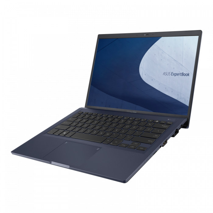 Ноутбук Asus B1400CBA-EB0632 90NX0571-M00TS0 14" Star Black купить,0
