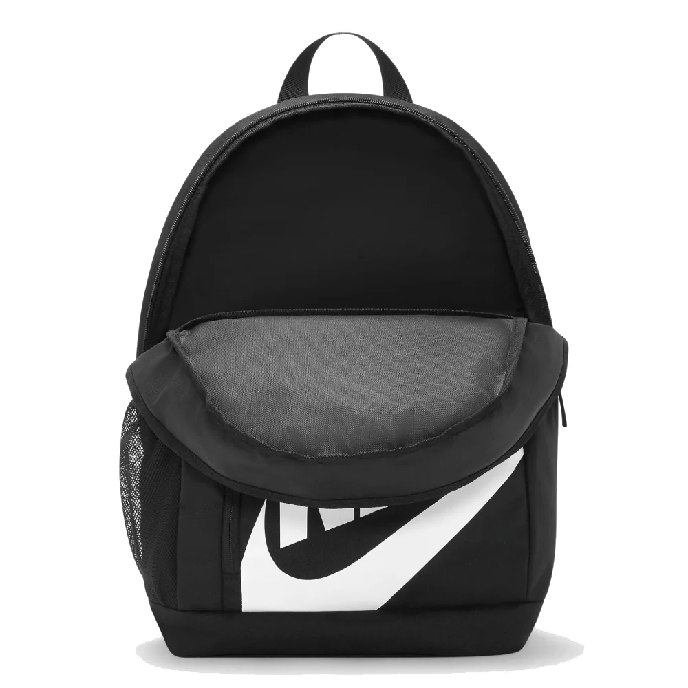 Рюкзак Nike Elemental GRD School one size 010 черный купить,NaN