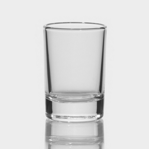 Стопка для водки ОСЗ 50 мл, 1 шт