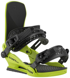 Крепление Union Cadet Pro 11030100-CLM 2026 зеленый M