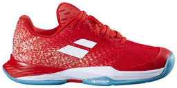 Кроссовки Babolat Jet Mach 3 Junior AС Girl 3J3S25A883-5061 red 37