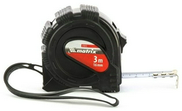 Matrix Black 31013 3 м