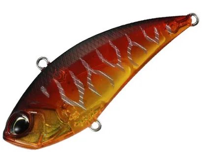 Воблер Duo Realis Apex Vibe 100 Sinking Ghost Red Tiger CCC3354 купить,NaN