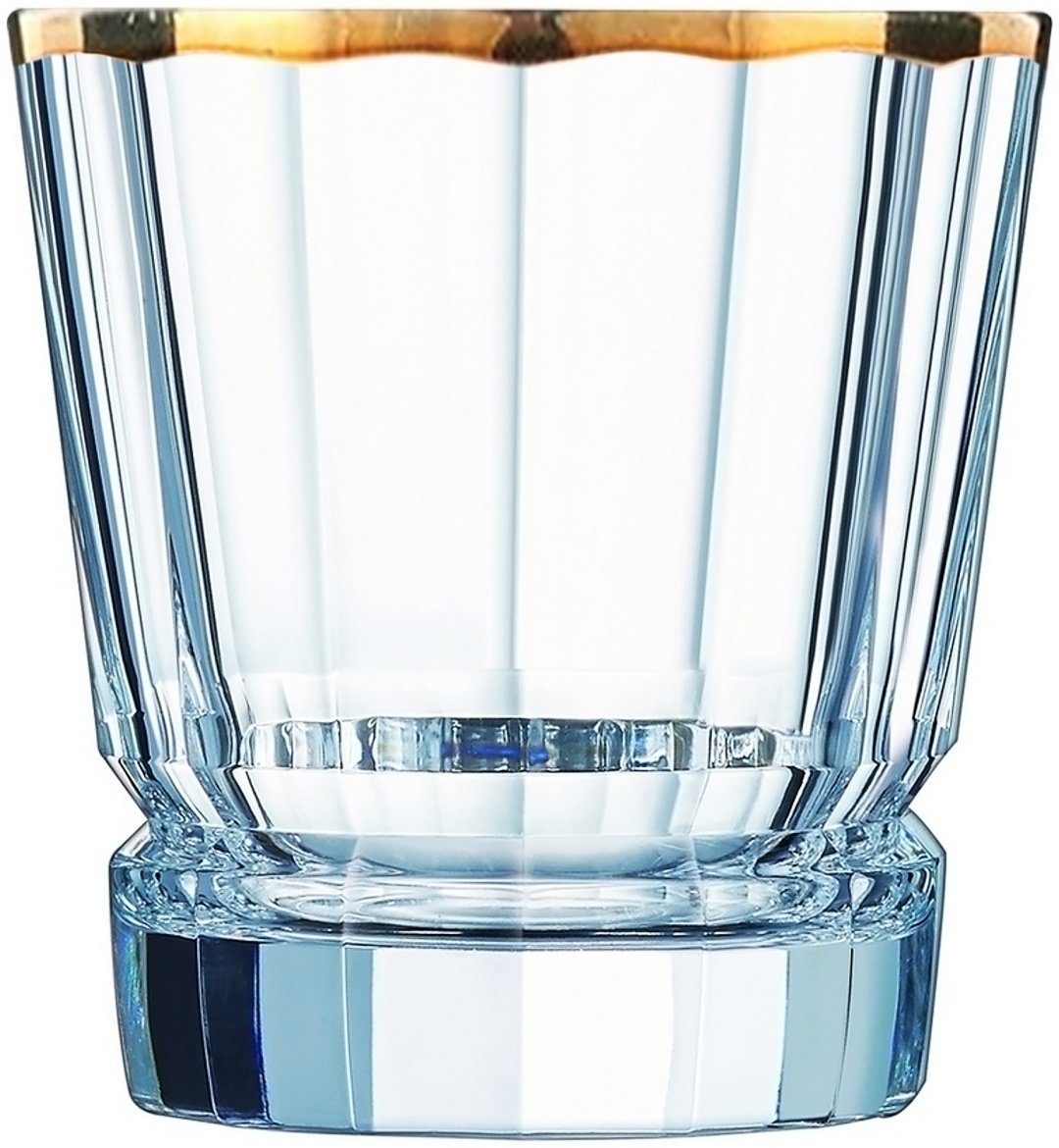 Набор стаканов Cristal d'Arques 320 мл, хрусталь, 6 шт купить,NaN