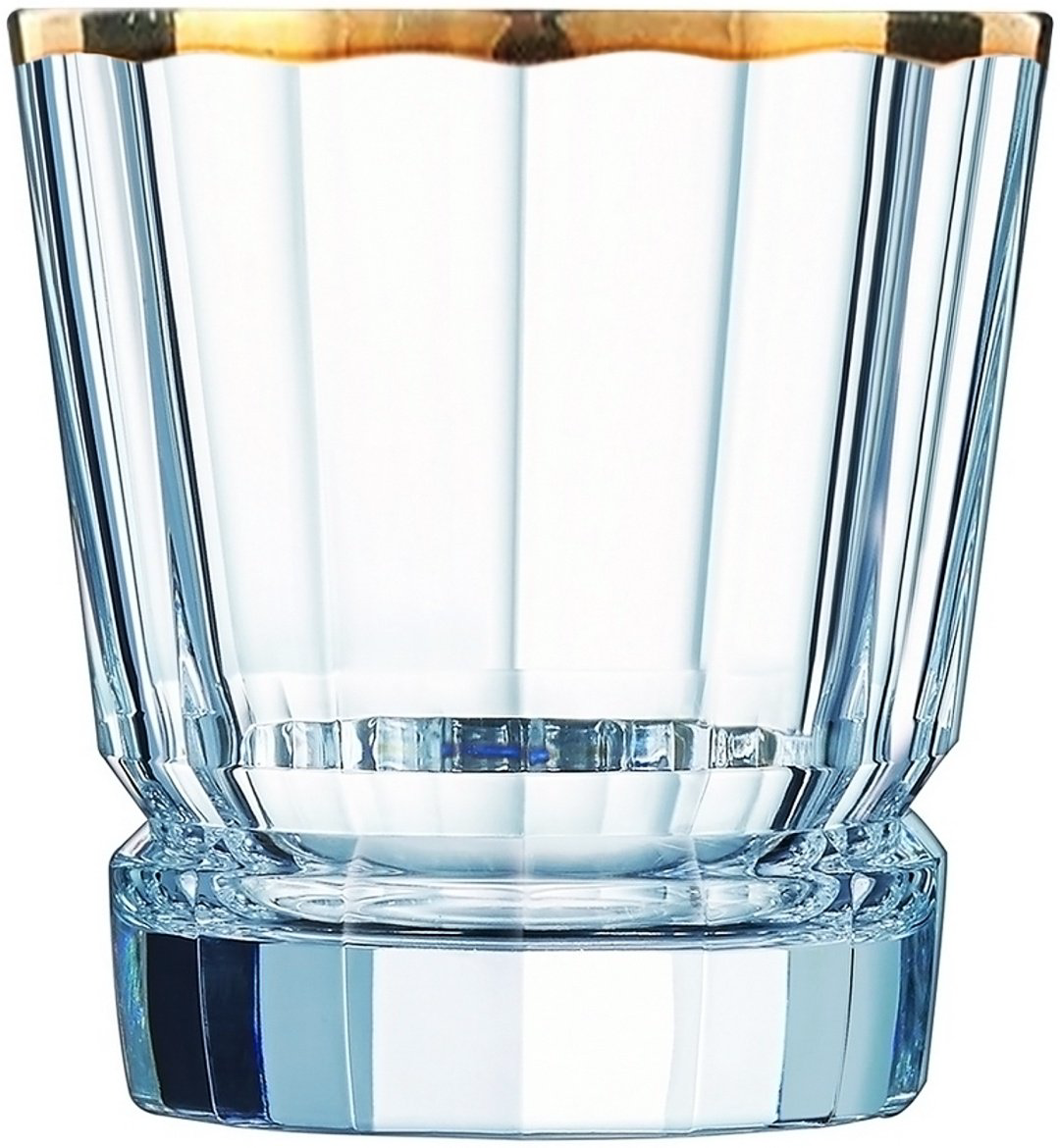 Набор стаканов Cristal d'Arques 320 мл, хрусталь, 6 шт купить,NaN