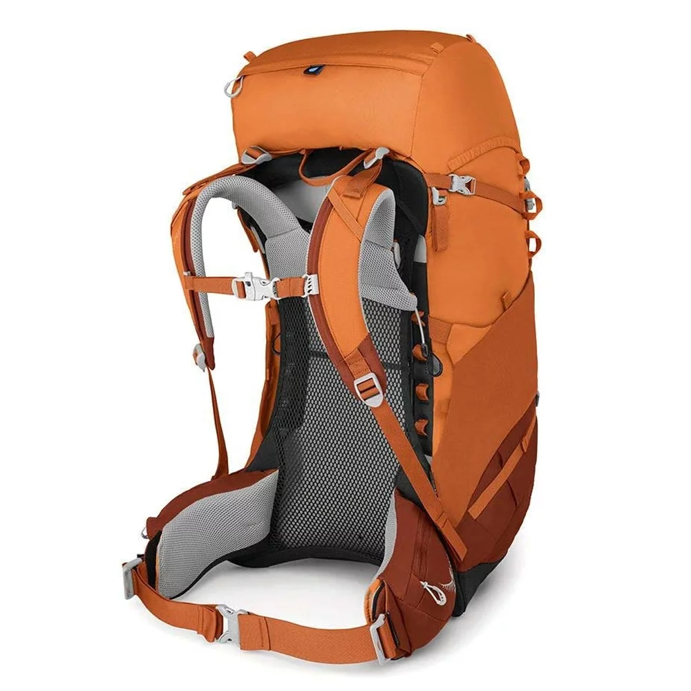 Рюкзак Osprey Ace 50 10002379 one size оранжевый купить,NaN