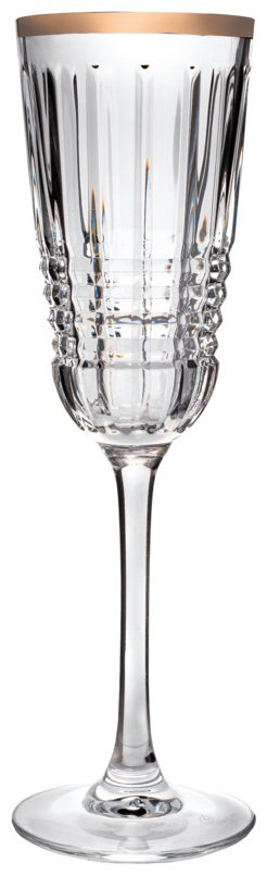 Набор бокалов Cristal d'Arques 170 мл, стекло, хрусталь, 6 шт купить,NaN