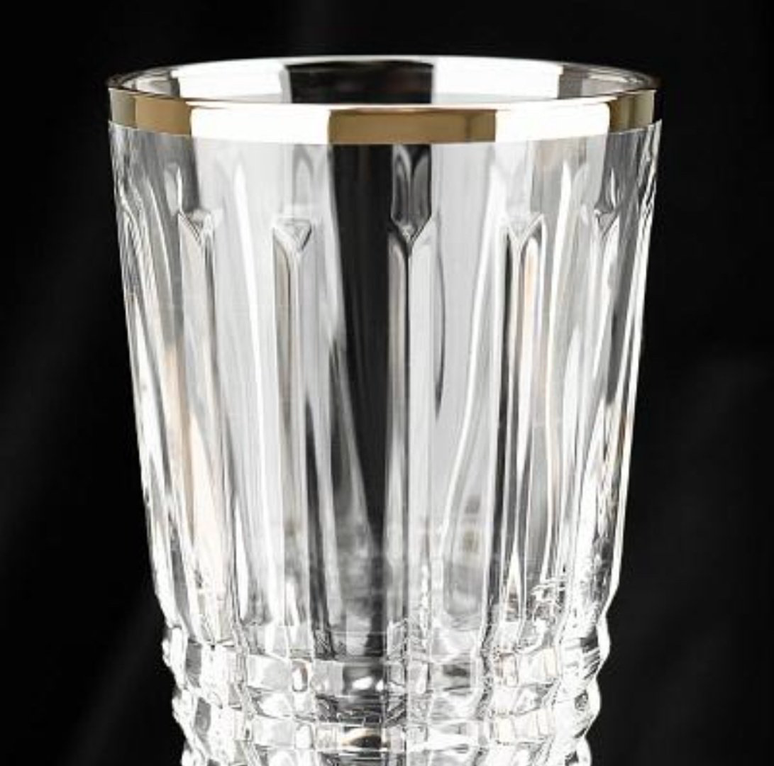 Набор бокалов Cristal d'Arques 170 мл, стекло, хрусталь, 6 шт купить,NaN