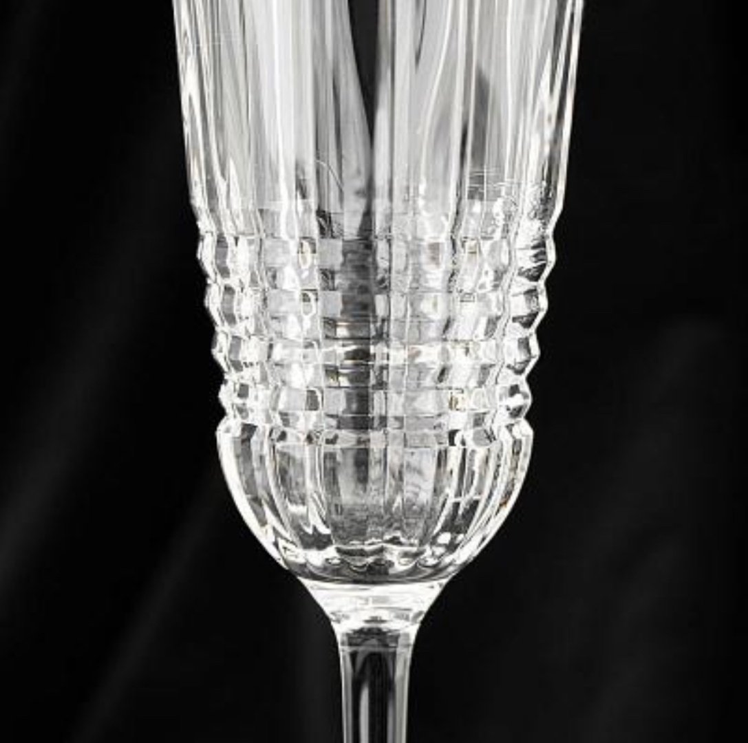Набор бокалов Cristal d'Arques 170 мл, стекло, хрусталь, 6 шт