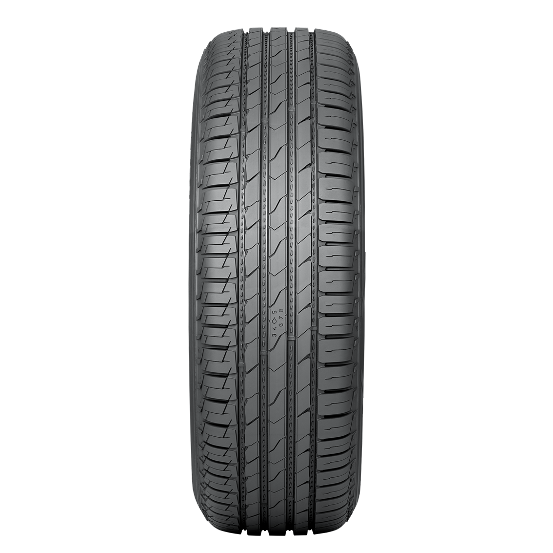 Шина Nokian Nordman S2 SUV 225/60 R18 100H летняя купить,NaN