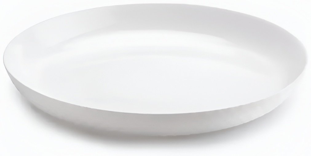 Блюдо Luminarc 1 шт, керамика, 25х25 см