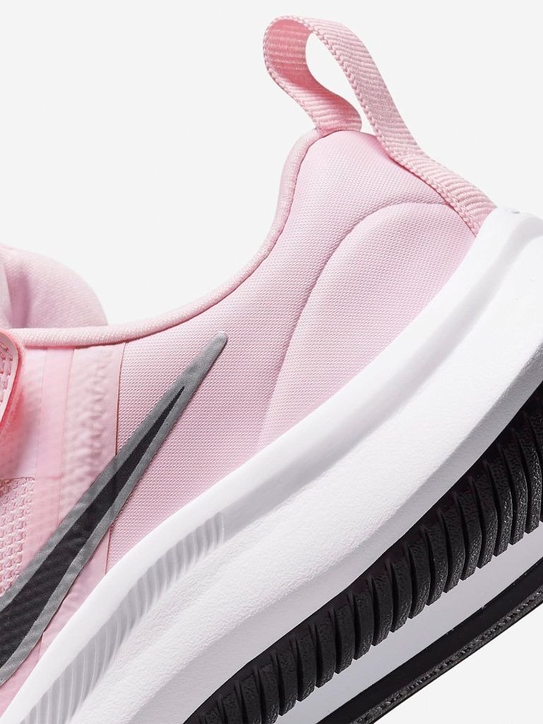 Кроссовки Nike Star Runner 3 (PSV) DA2777-601 pink 29 купить,NaN