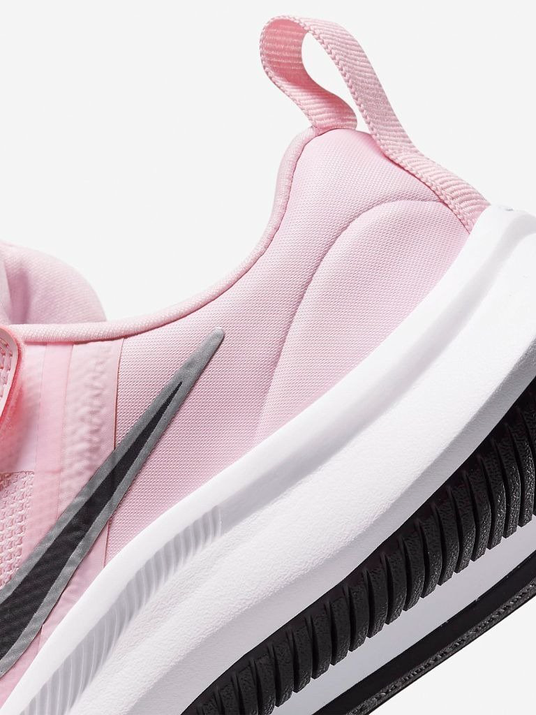 Кроссовки Nike Star Runner 3 (PSV) DA2777-601 pink 29 купить,NaN