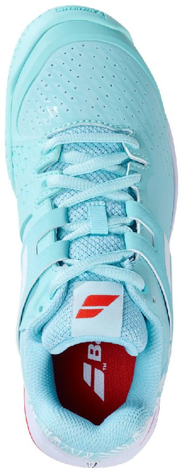 Кроссовки Babolat Propulse AC G 33S23884-4103 blue 37 купить,NaN