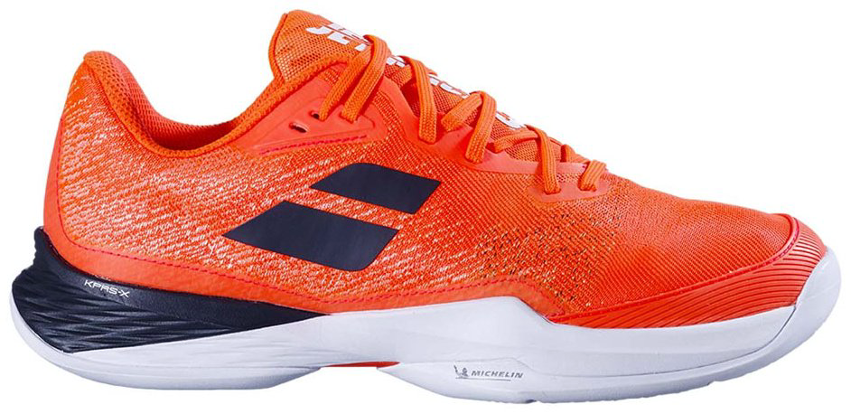 Кроссовки Babolat 33S24648-5059 red 38 купить,NaN