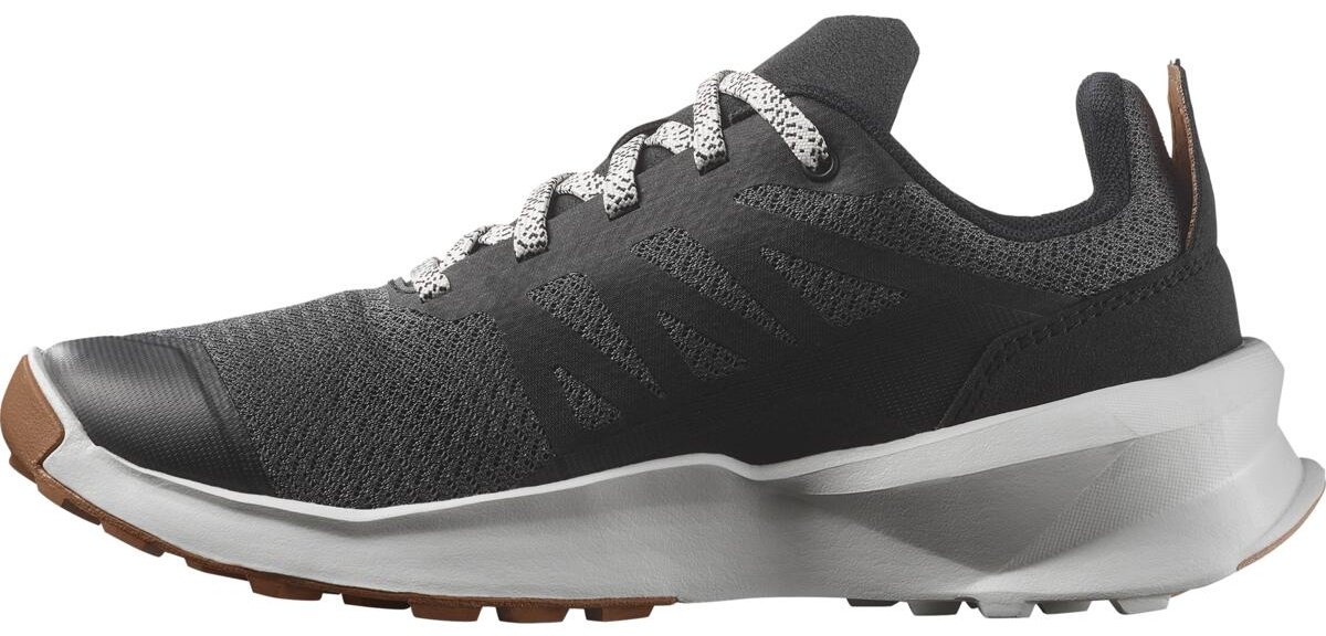 Кроссовки Salomon Patrol L47736600 black 33 купить,32900