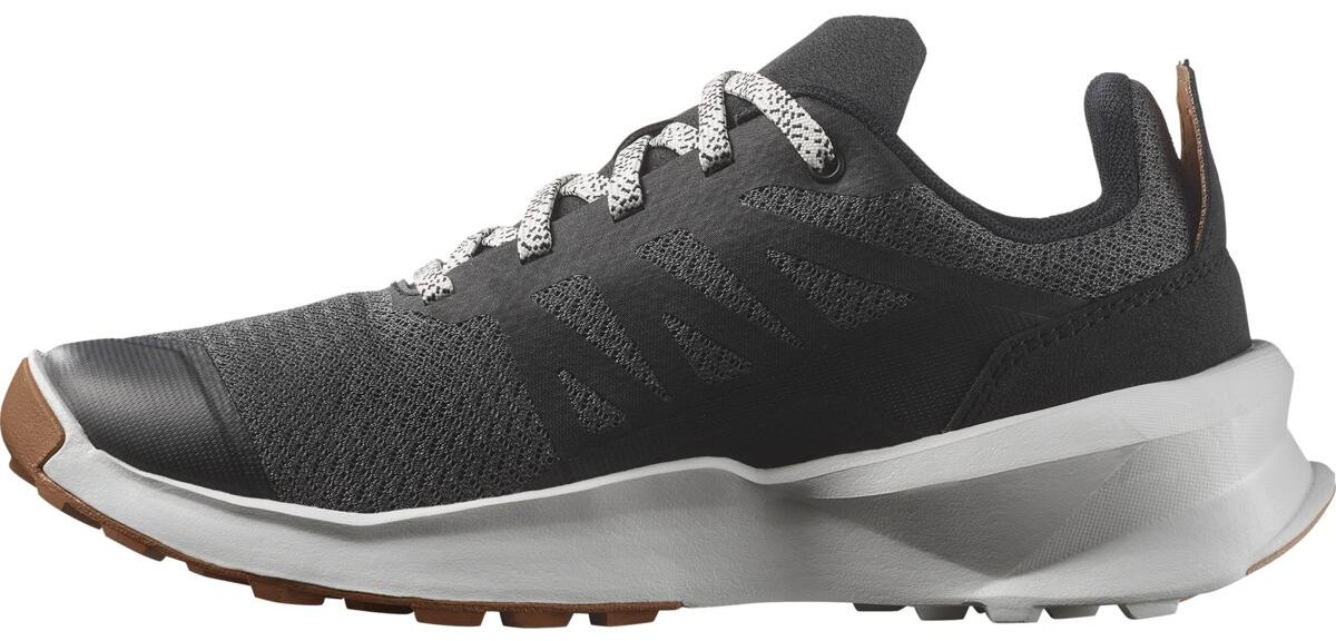 Кроссовки Salomon Patrol L47736600 black 33 купить,32900