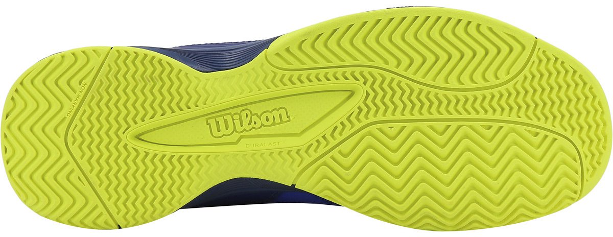 Кроссовки Wilson WRS331860 blue 32.5 купить,NaN