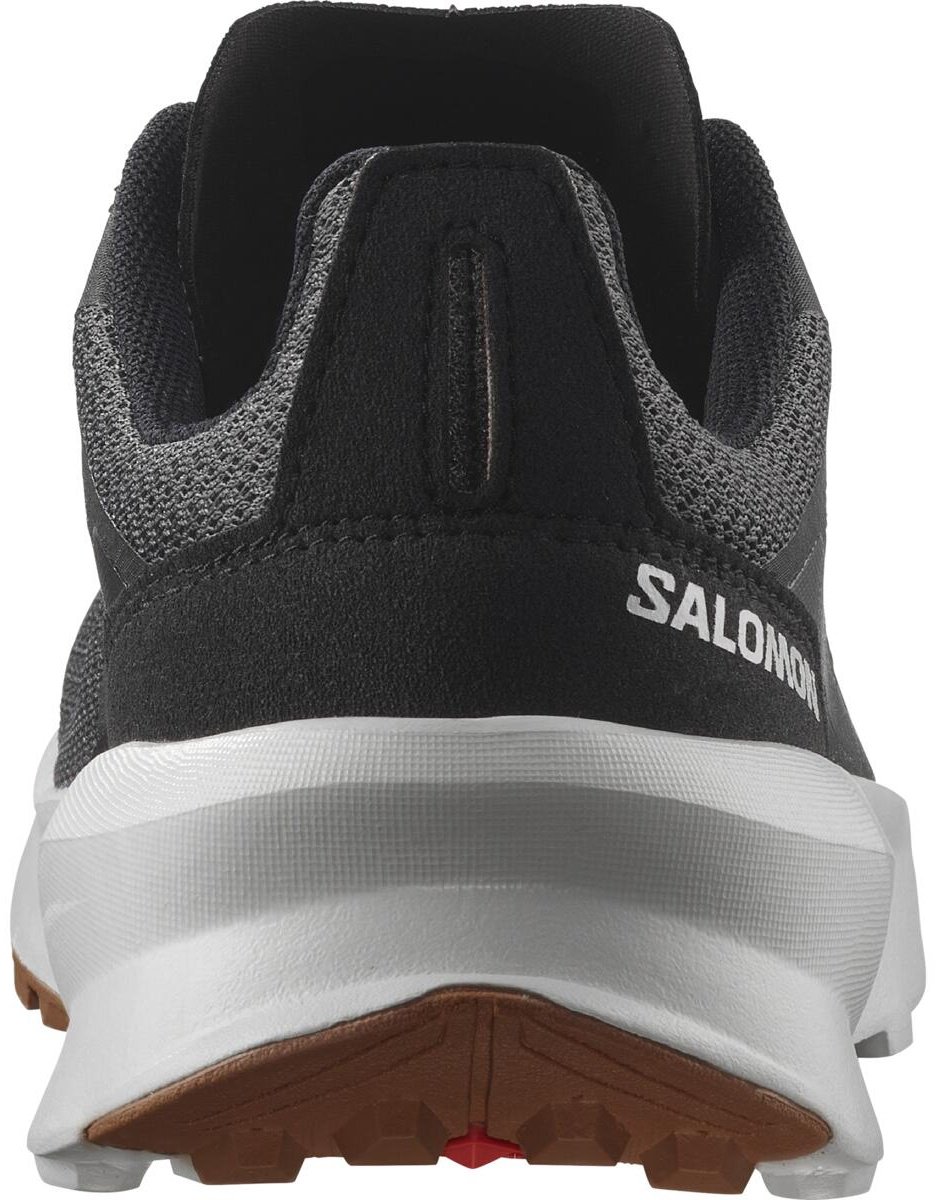 Кроссовки Salomon Patrol L47736600 black 33 купить,32900