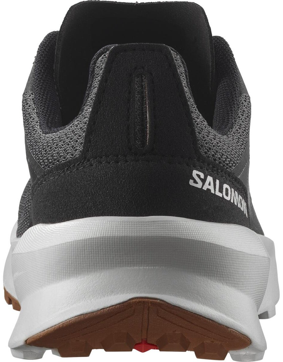 Кроссовки Salomon Patrol L47736600 black 33 купить,32900