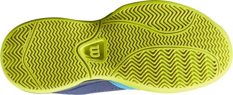 Кроссовки Wilson WRS327940 blue 27.5 купить,NaN