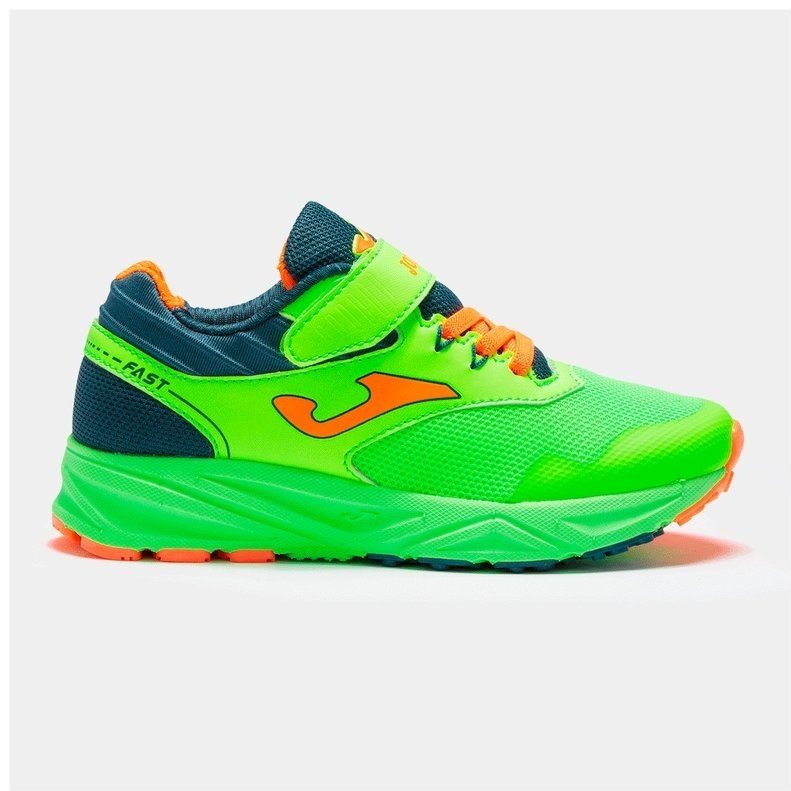 Кроссовки Joma JFASTS2111V-2111 green 32 купить,NaN