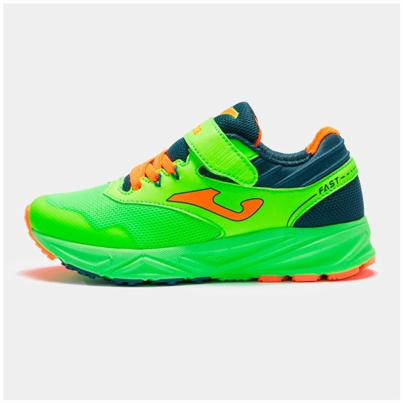 Кроссовки Joma JFASTS2111V-2111 green 32 купить,NaN