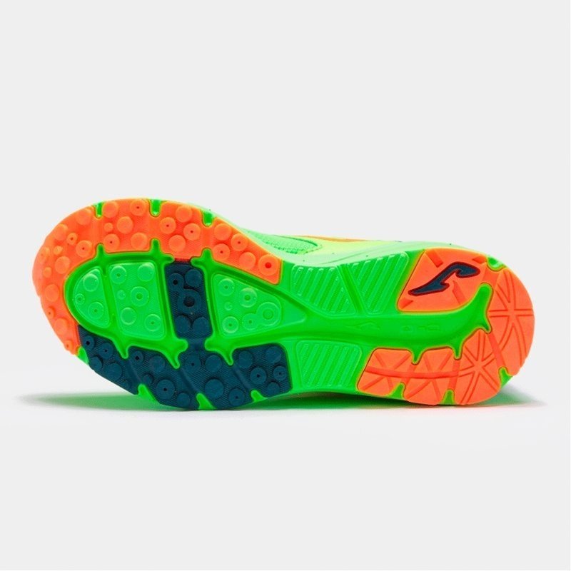Кроссовки Joma JFASTS2111V-2111 green 32 купить,NaN