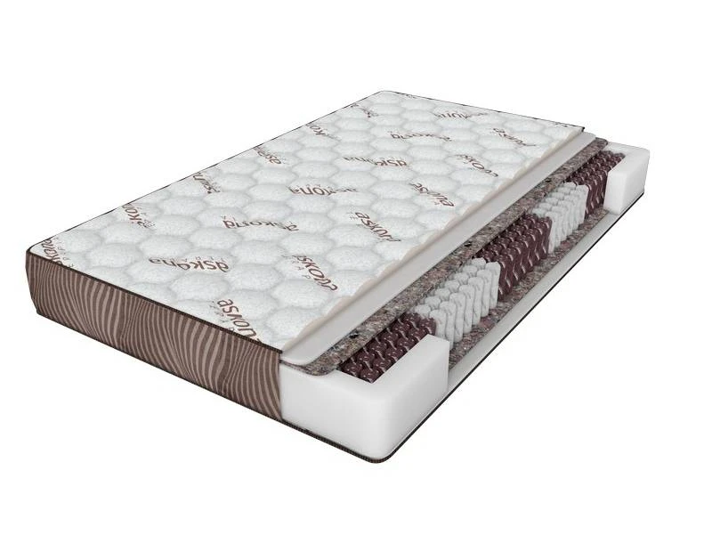 Матрас Аскона Терапия New Pulse 160х200  купить,NaN