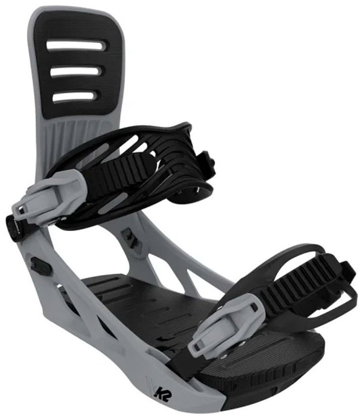 Крепление K2 Formula, 11H1004.1.3 2023 белый L купить,NaN