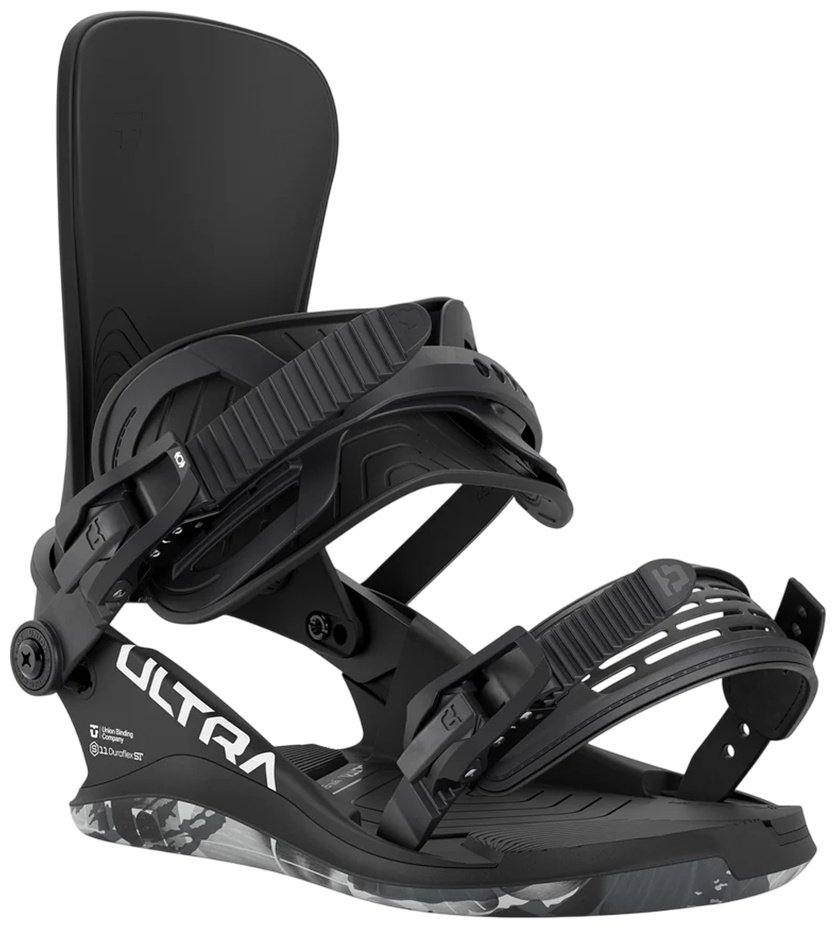 Крепление Union Ultra 11020100-BLK 2026 черный L купить,NaN